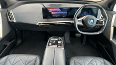 BMW iX 385kW xDrive50 M Sport Edition 111.5kWh 5dr Auto Electric Estate